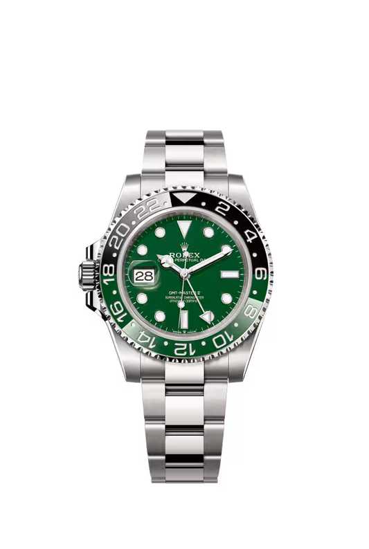 GMT-Master II
