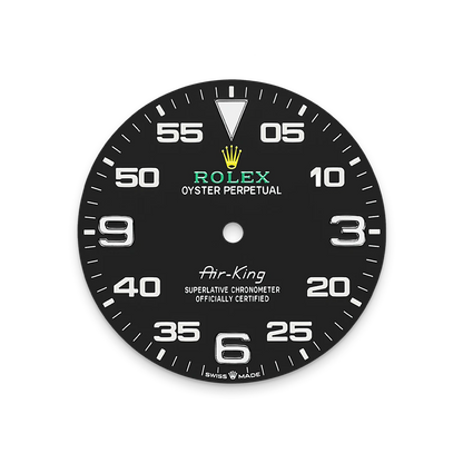 Rolex Air King 126900