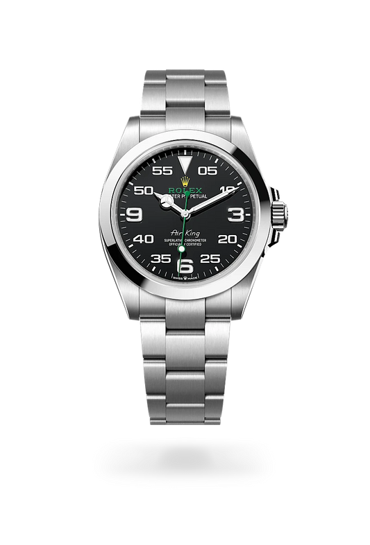 Rolex Air King 126900