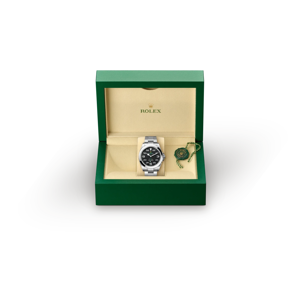 Rolex Air King 126900