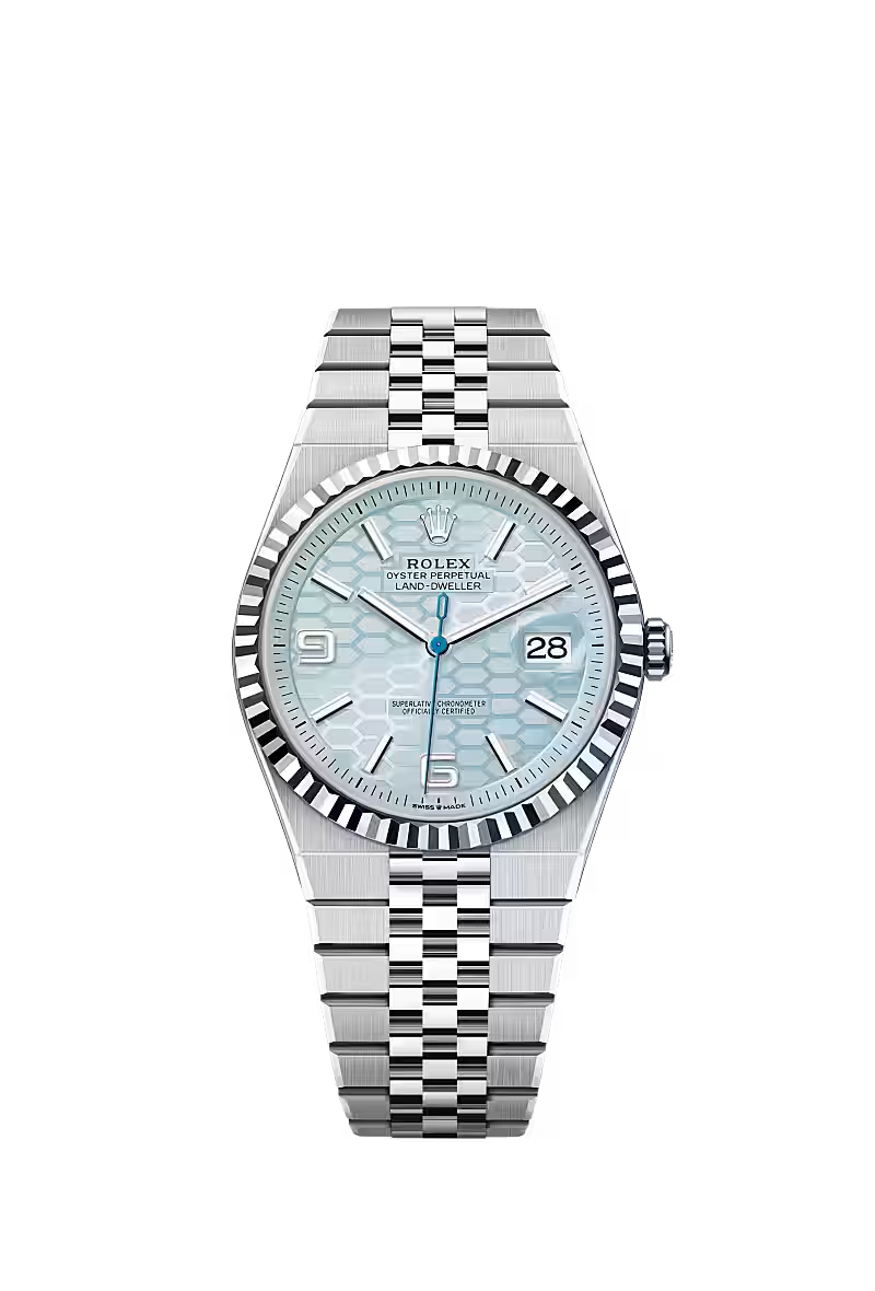 Land-Dweller 40