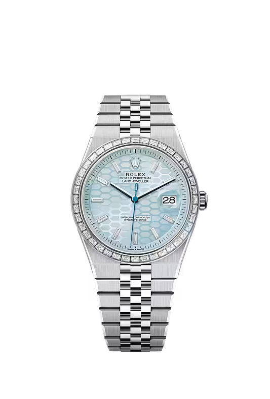 Land-Dweller 40