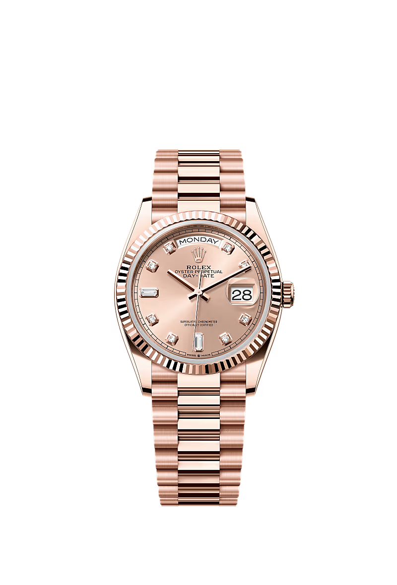 Day-Date 36