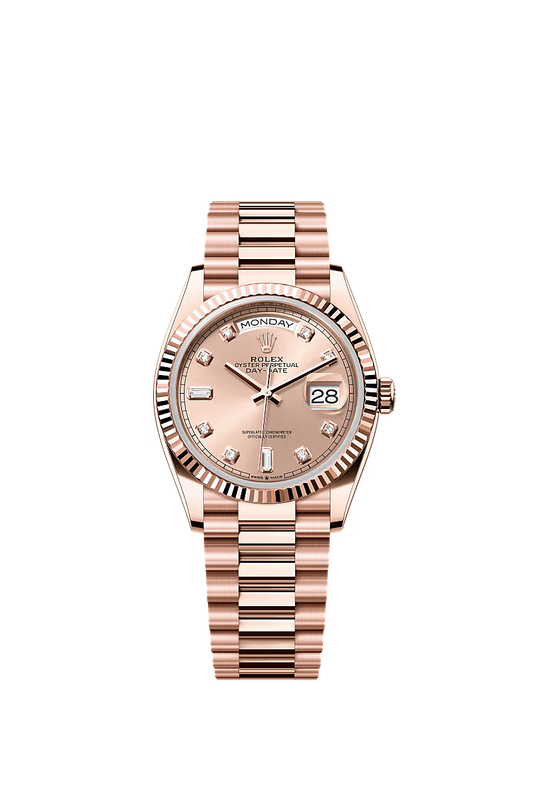 Day-Date 36