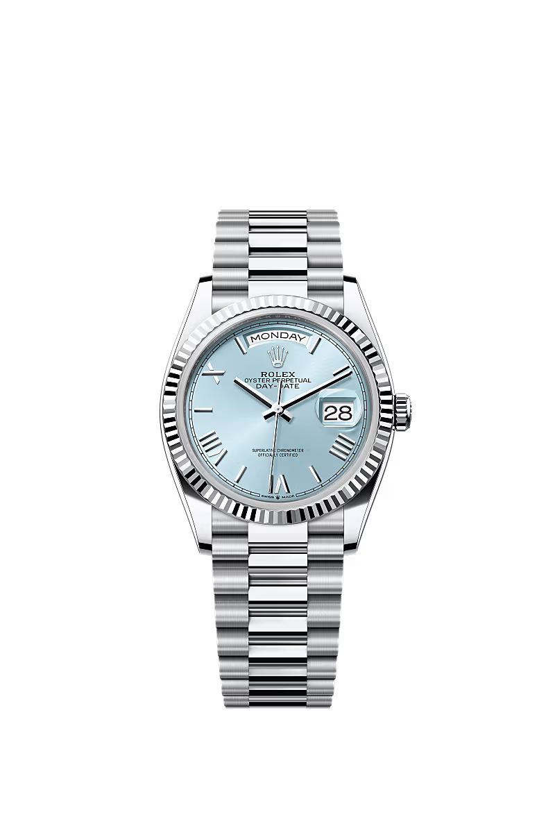 Day-Date 36