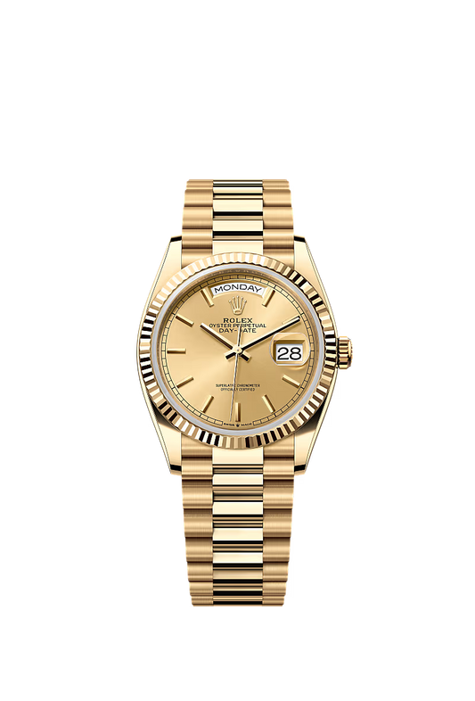 Day-Date 36