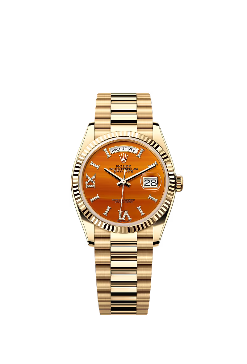 Day-Date 36