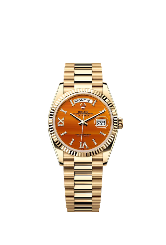 Day-Date 36