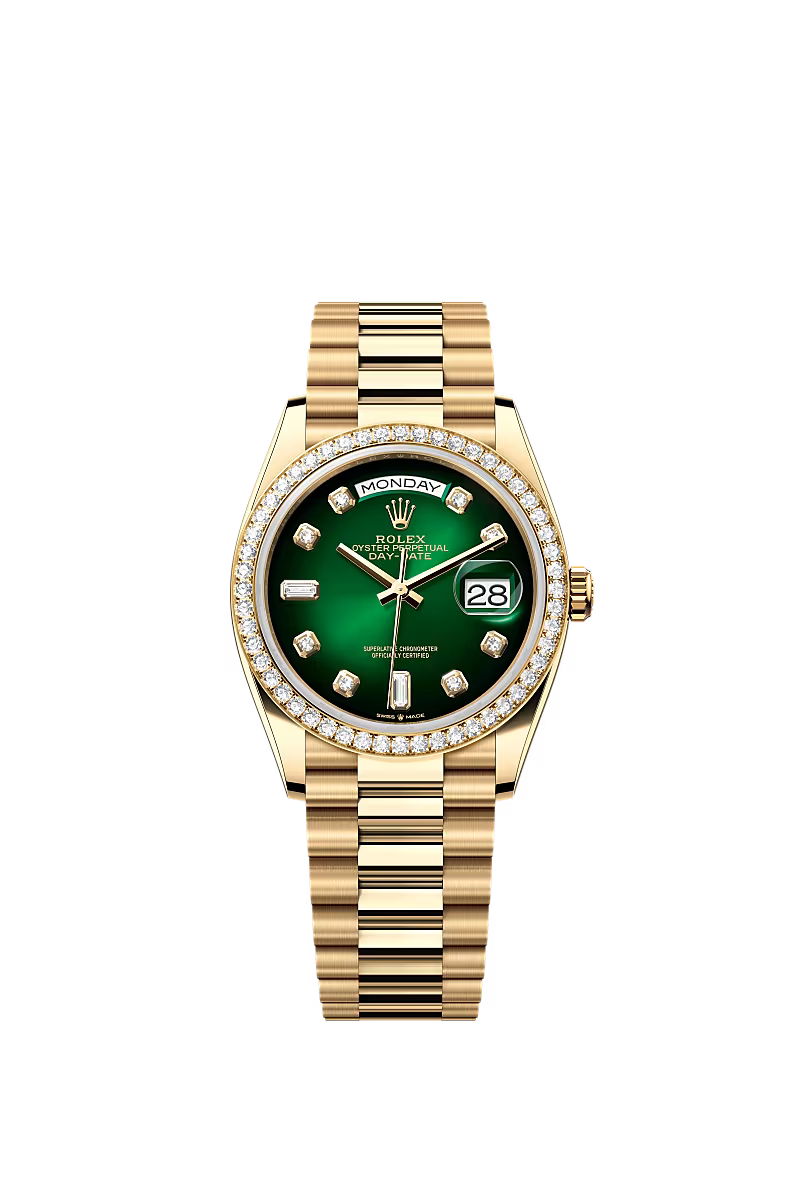 Day-Date 36