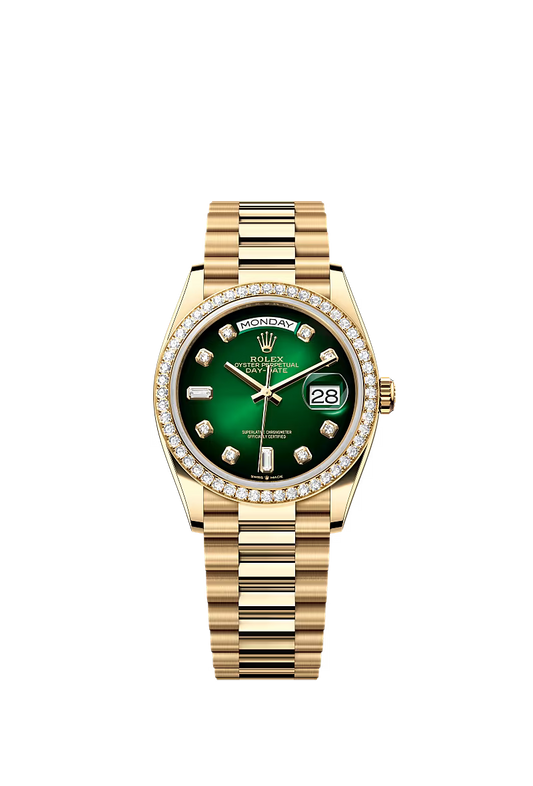 Day-Date 36