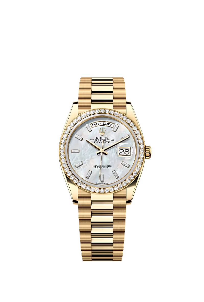 Day-Date 36