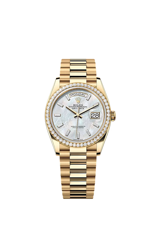 Day-Date 36