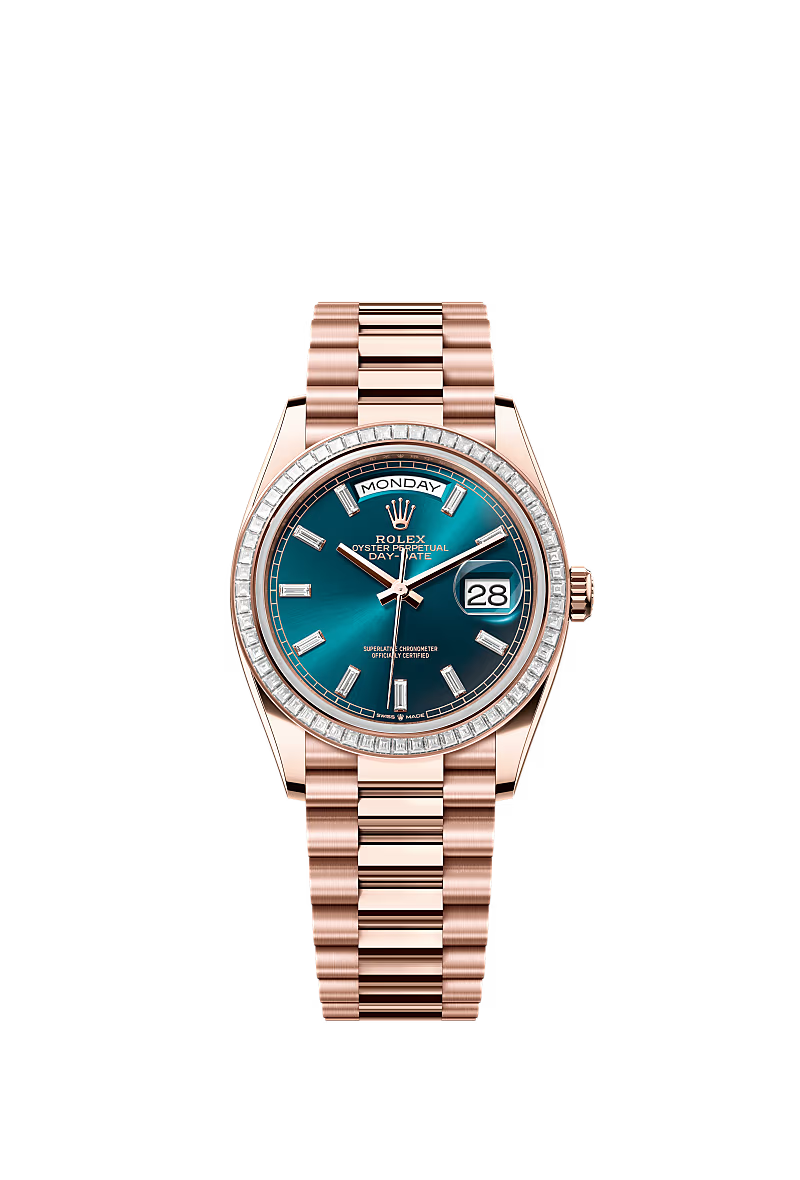 Day-Date 36