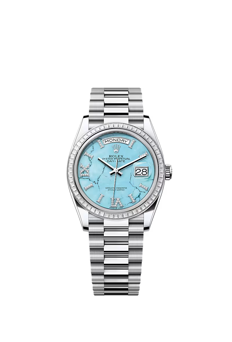 Day-Date 36