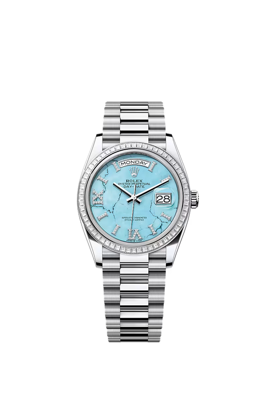 Day-Date 36