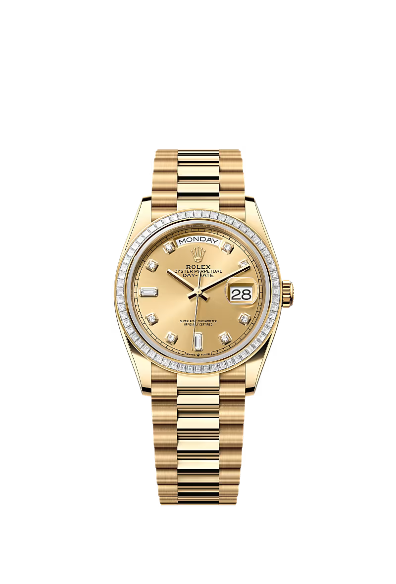 Day-Date 36