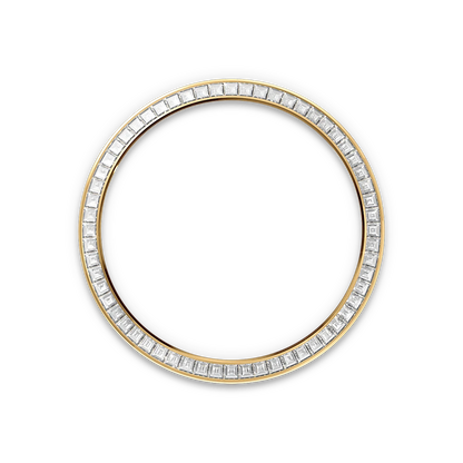 Rolex Day Date 128348TBR