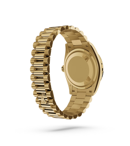 Rolex Day Date 128348TBR