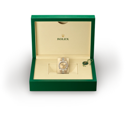 Rolex Day Date 128348TBR