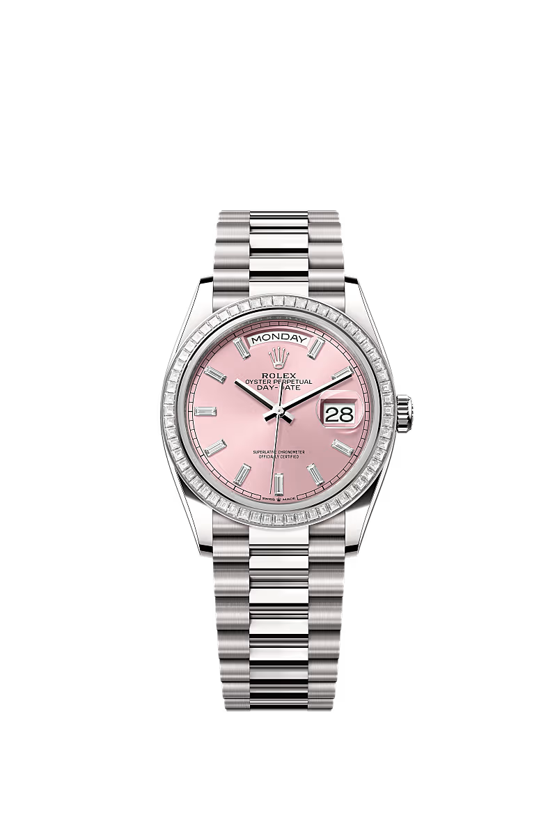 Day-Date 36