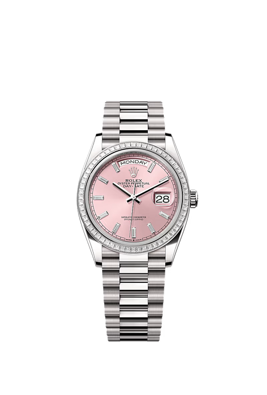 Day-Date 36