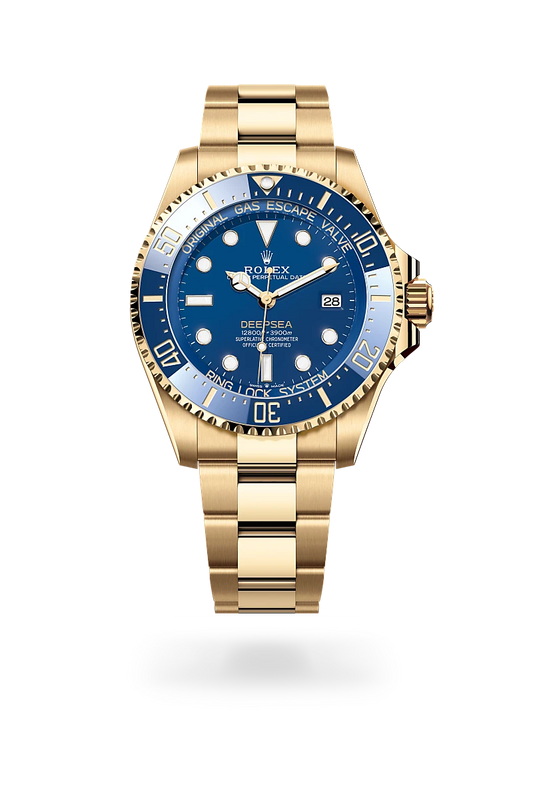 Rolex Deepsea 136668LB