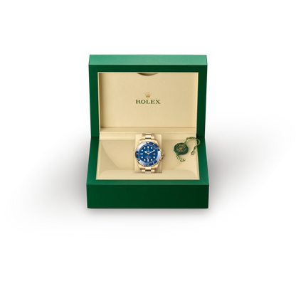Rolex Deepsea 136668LB