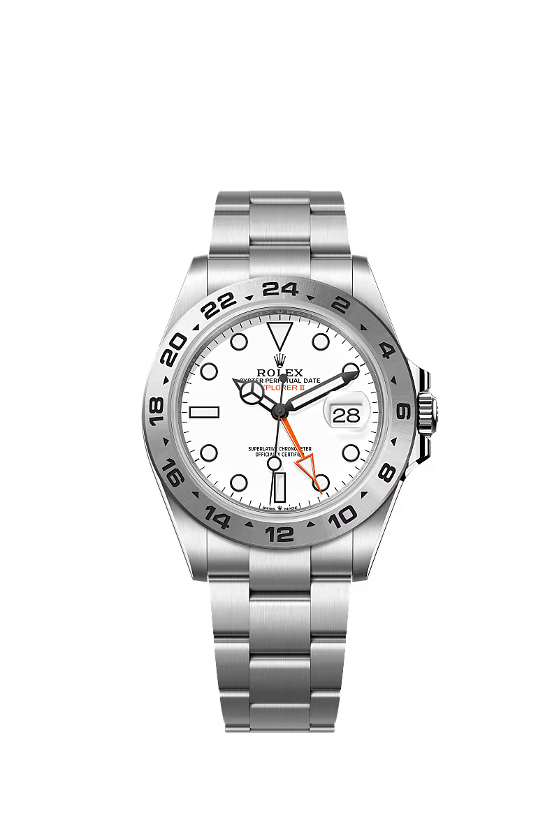Explorer II