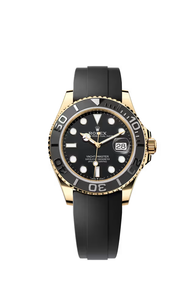 Yacht-Master 42