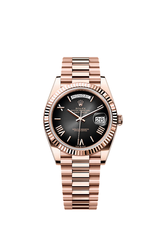 Day-Date 40