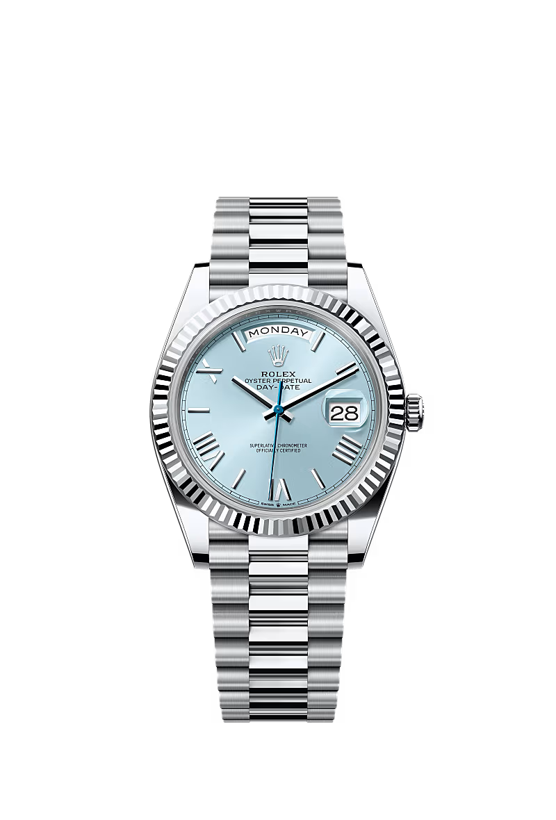 Day-Date 40