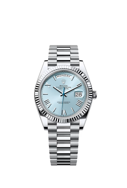 Day-Date 40
