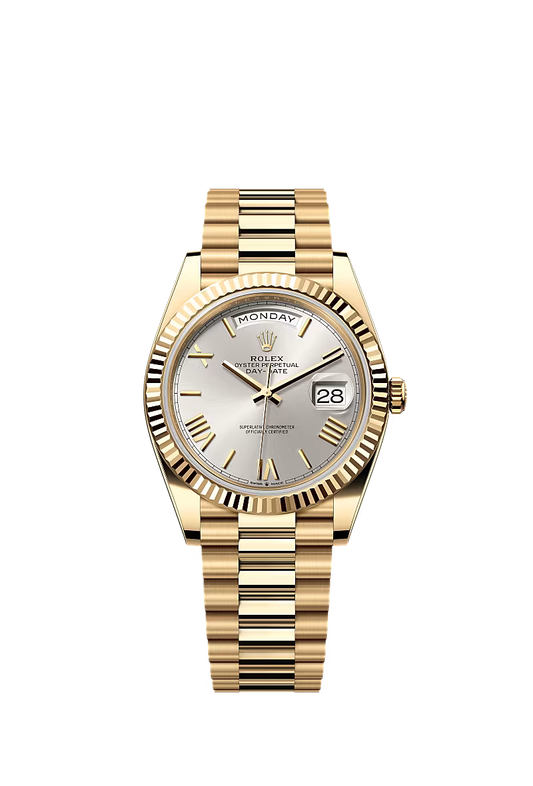 Day-Date 40