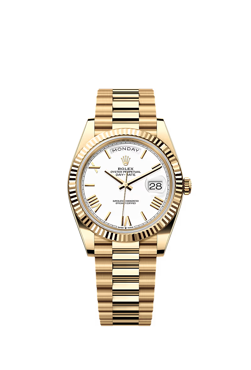 Day-Date 40