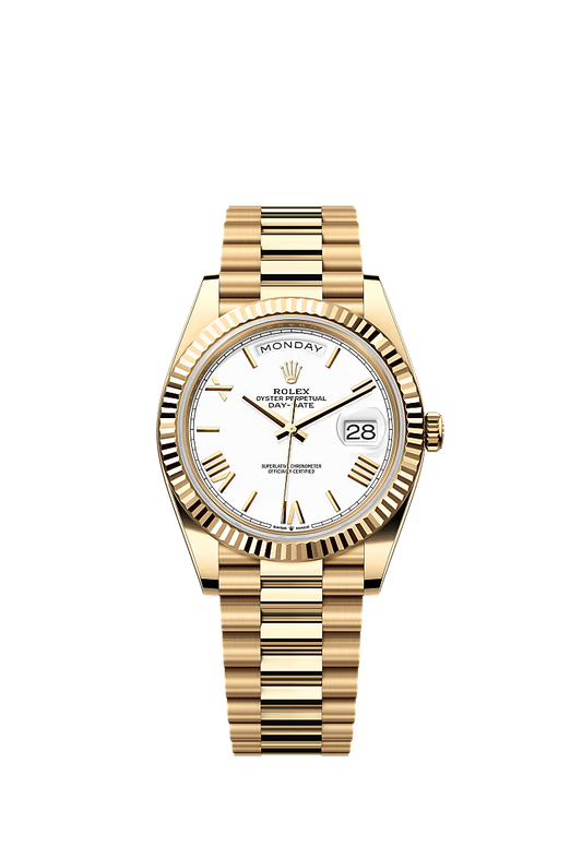 Day-Date 40