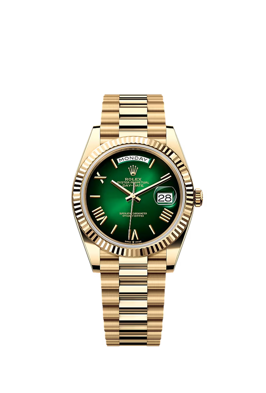 Day-Date 40