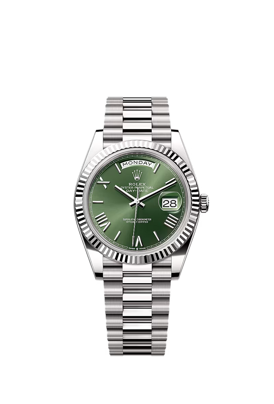Day-Date 40