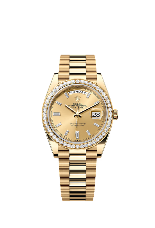 Day-Date 40