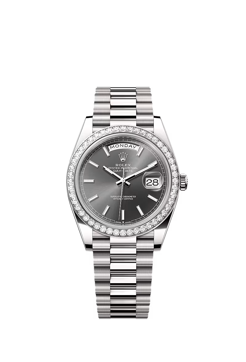 Day-Date 40