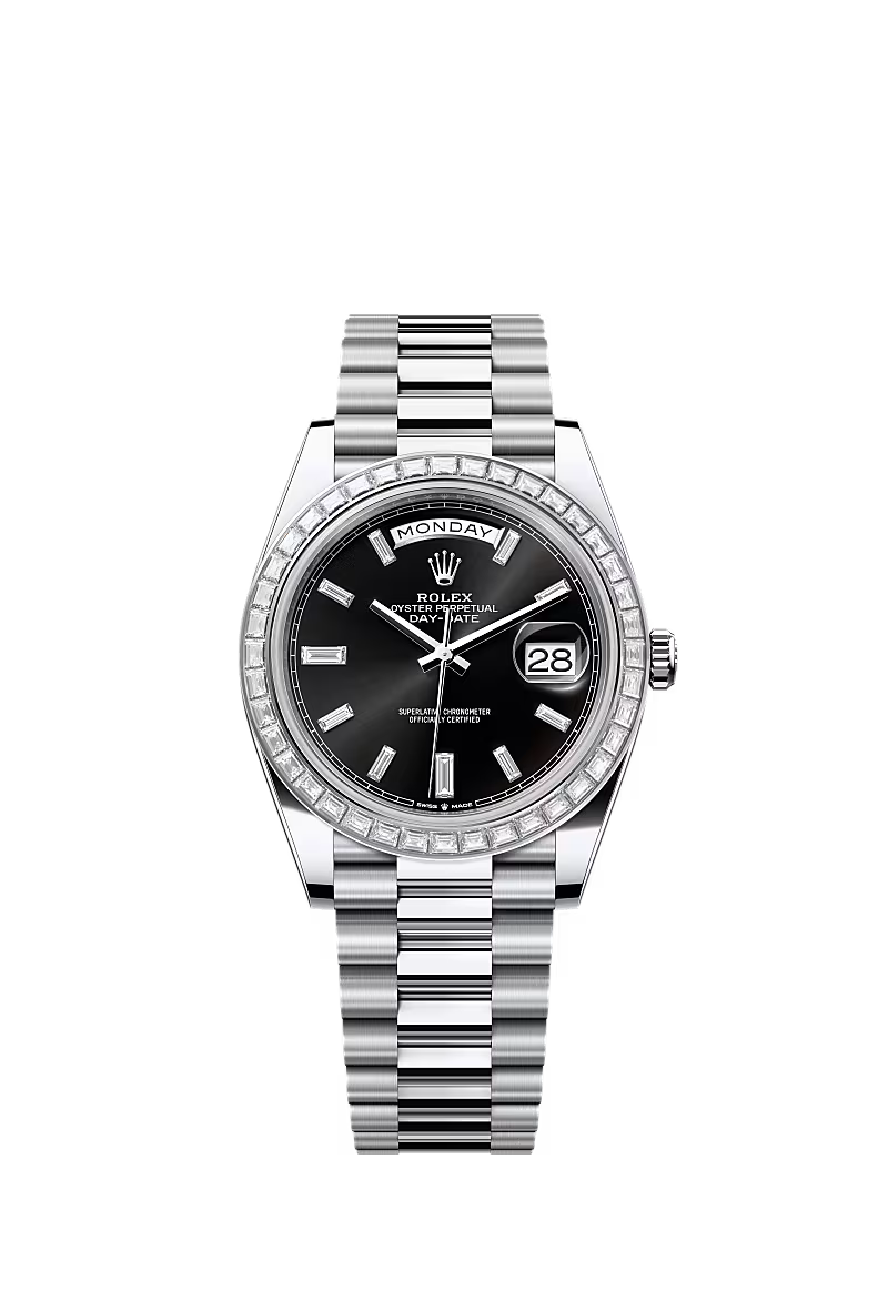 Day-Date 40