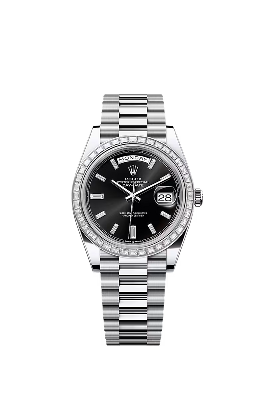 Day-Date 40