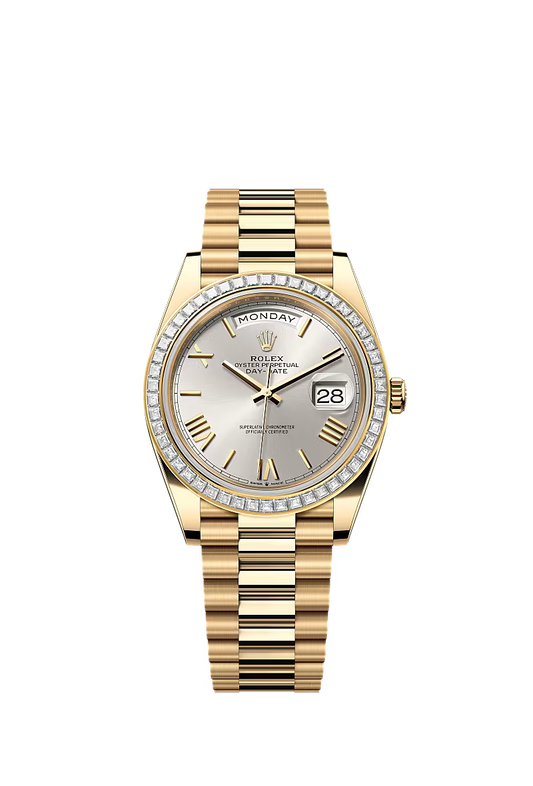 Day-Date 40