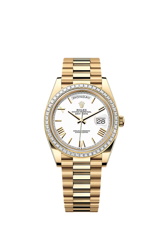 Day-Date 40