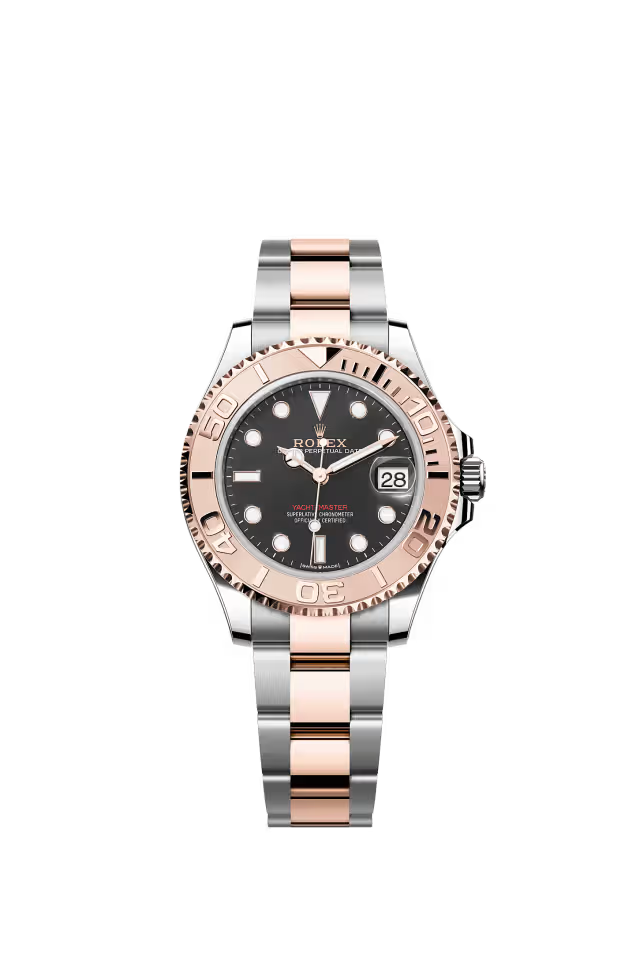 Yacht-Master 37