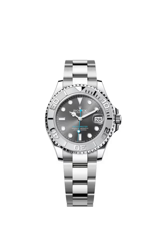 Yacht-Master 37