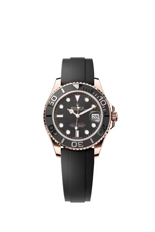Yacht-Master 37