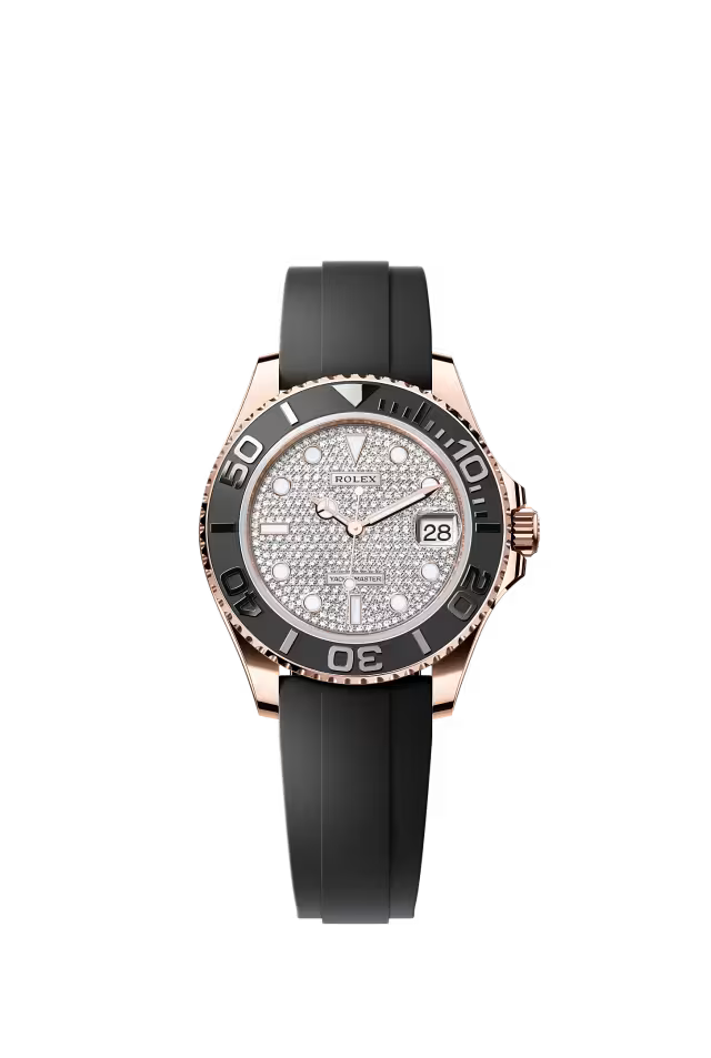 Yacht-Master 37