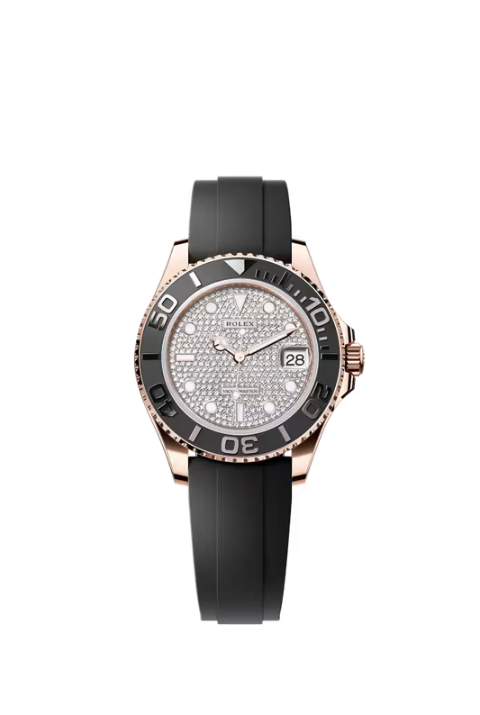 Yacht-Master 37