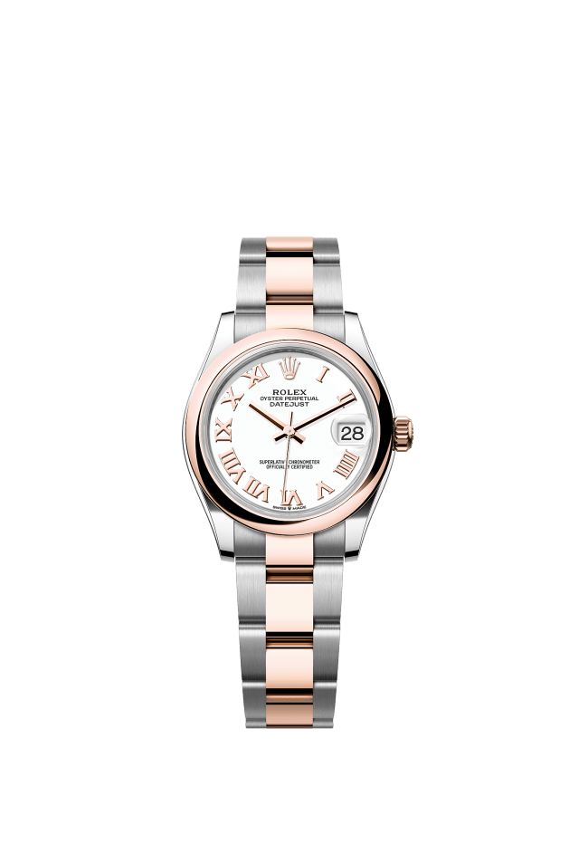 Datejust 31