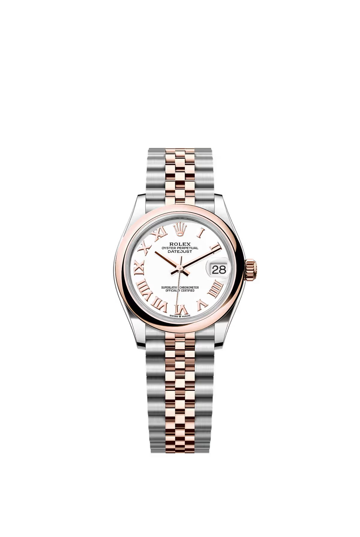 Datejust 31